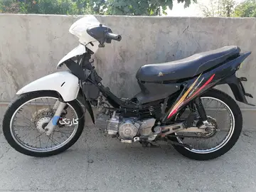 ‏موتور ویو 125‏