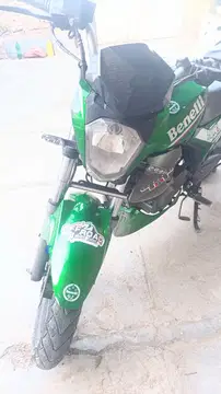 بنلی‏، TNT 150‏