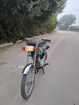 موتور هوندا - تصویر 2