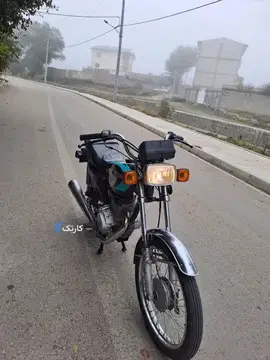 موتور هوندا - تصویر 3