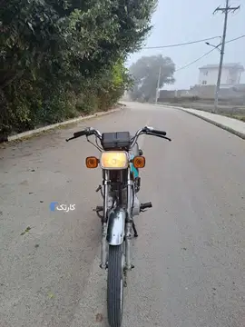 موتور هوندا - تصویر 4