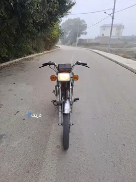 موتور هوندا - تصویر 6
