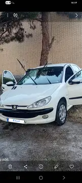 206 SD  تیپ 5 TU5 موتور - تصویر 4