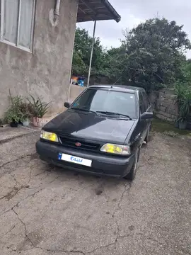 پراید  صبا ۸۵ بی رنگ شاسی پلمپ