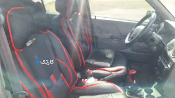 پراید‏، 131‏، SE‏ - تصویر 4