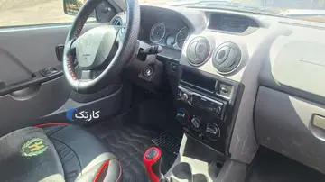 پراید‏، 131‏، SE‏ - تصویر 3