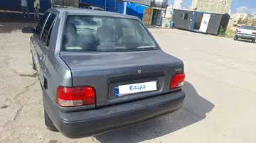 پراید‏، 131‏، SE‏ - تصویر 1