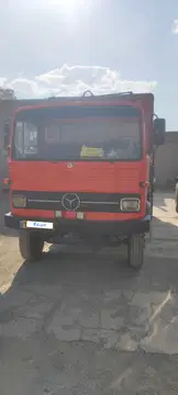 خاور بنز 608 مدل 72 - تصویر 1