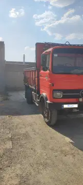 خاور بنز 608 مدل 72 - تصویر 3