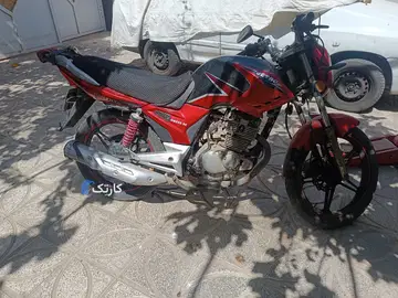 جترو 200 cc - تصویر 3