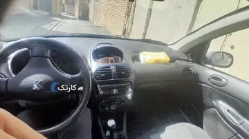 معاوضه با پراید - تصویر 1
