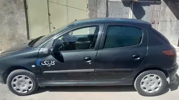 معاوضه با پراید - تصویر 5