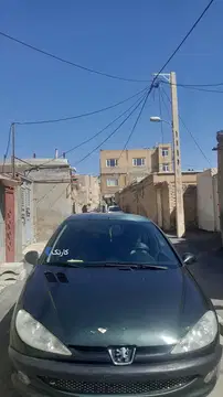 معاوضه با پراید - تصویر 2