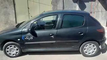 معاوضه با پراید - تصویر 4