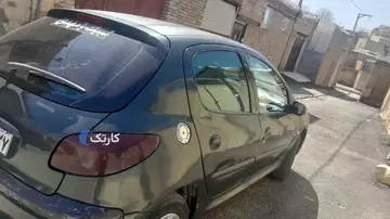 معاوضه با پراید - تصویر 3