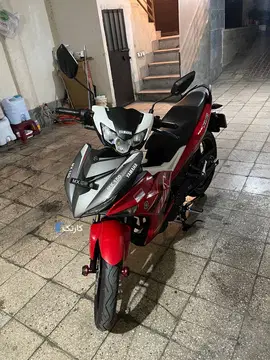 mx kingموتور - تصویر 1
