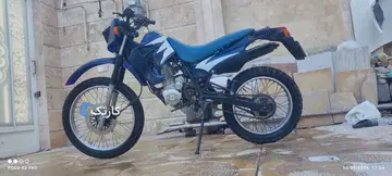 موتور تریل 200 - تصویر 3