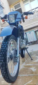 موتور تریل 200 - تصویر 6