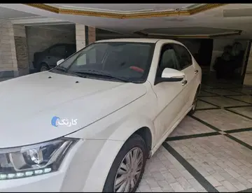 دنا‏، پلاس EF7‏، 5 دنده ساده‏
