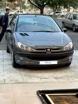 پژو‏، 206‏، تیپ 2‏