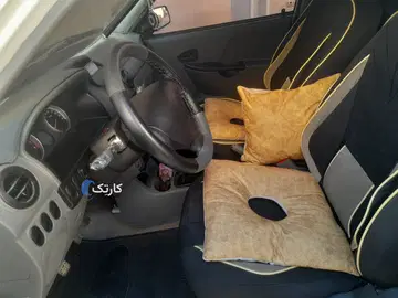 پراید‏، 151‏، SE‏