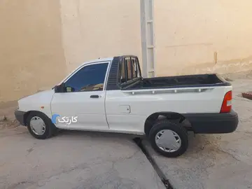 پراید‏، 151‏، SE‏ - تصویر 2