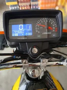 لیفان‏، KPS 200‏ - تصویر 4