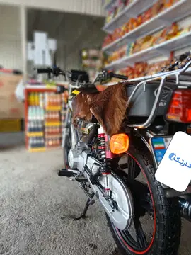 لیفان‏، KPS 200‏