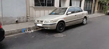 سمند‏، LX‏، XU7‏ - تصویر 2