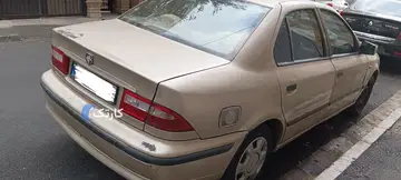 سمند‏، LX‏، XU7‏ - تصویر 4