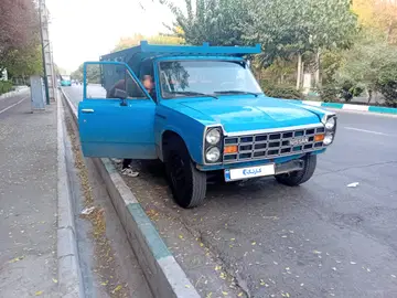 نیسان وانت - تصویر 3