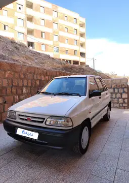 پراید‏، 131‏، SE‏