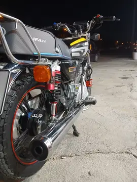لیفان‏، KPS 200‏ - تصویر 3