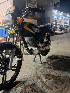 لیفان‏، KPS 200‏ - تصویر 2