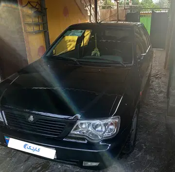 پراید‏، 111‏، SX‏ - تصویر 2