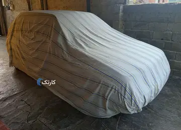 پراید‏، 111‏، SX‏ - تصویر 5