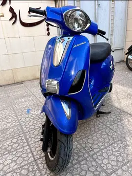 دینو‏، کاوان 125‏ - تصویر 4