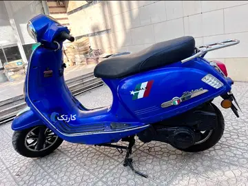 دینو‏، کاوان 125‏ - تصویر 5