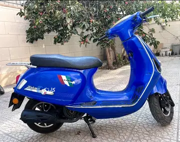 دینو‏، کاوان 125‏ - تصویر 1