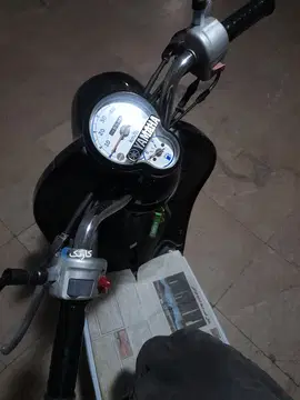 یاماها وینو پاکشتی ژاپن - تصویر 6