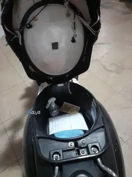 یاماها وینو پاکشتی ژاپن - تصویر 4
