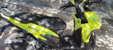 کویر موتور‏، S2 150‏ - تصویر 2