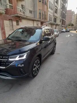 فروش FMC T5 - تصویر 5
