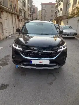 فروش FMC T5 - تصویر 1