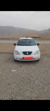 تیبا صندوقدار مدل 1400