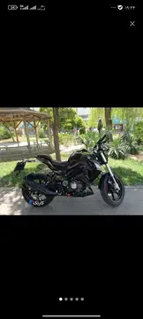 بنلی‏، TNT 180S‏ - تصویر 5