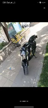 بنلی‏، TNT 180S‏ - تصویر 3