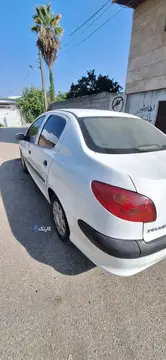پژو‏، 206 SD‏، V8‏ - تصویر 2