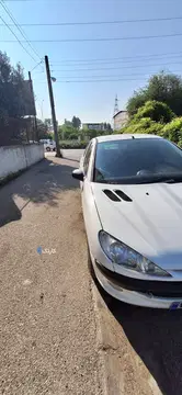 پژو‏، 206 SD‏، V8‏ - تصویر 4