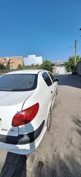پژو‏، 206 SD‏، V8‏ - تصویر 6